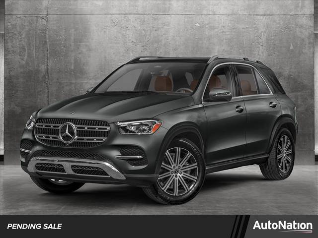 2024 Mercedes-Benz GLE GLE 350 — SUV — 4,792 mi — Waco, TX