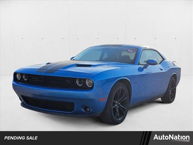 2016 Dodge Challenger R/T — Coupe — 98,118 mi — Waco, TX
