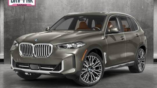 2024 BMW X5 M60i — SUV — 28,747 mi — Waco, TX