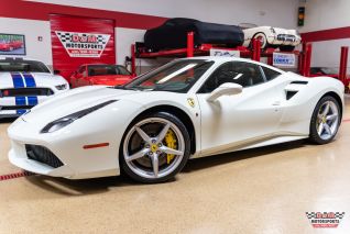 Used Ferraris For Sale In Chicago Il Truecar