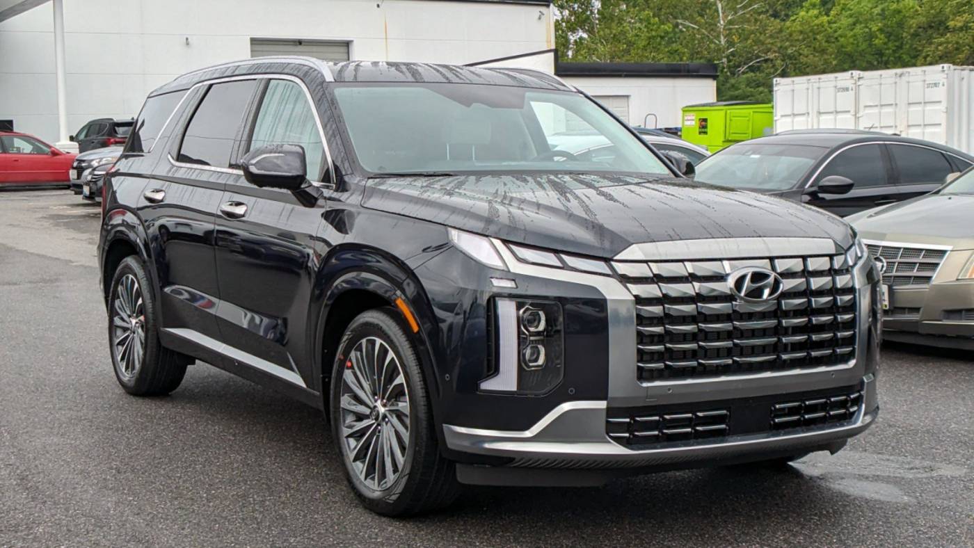 2024 Hyundai Palisade Calligraphy For Sale in College Park, MD
