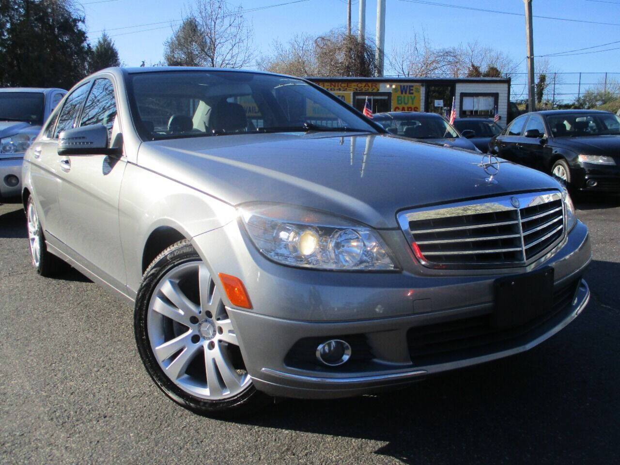 2011 Mercedes-Benz C-Class C 300 — Sedan — 103,833 mi — Mount Sinai, NY