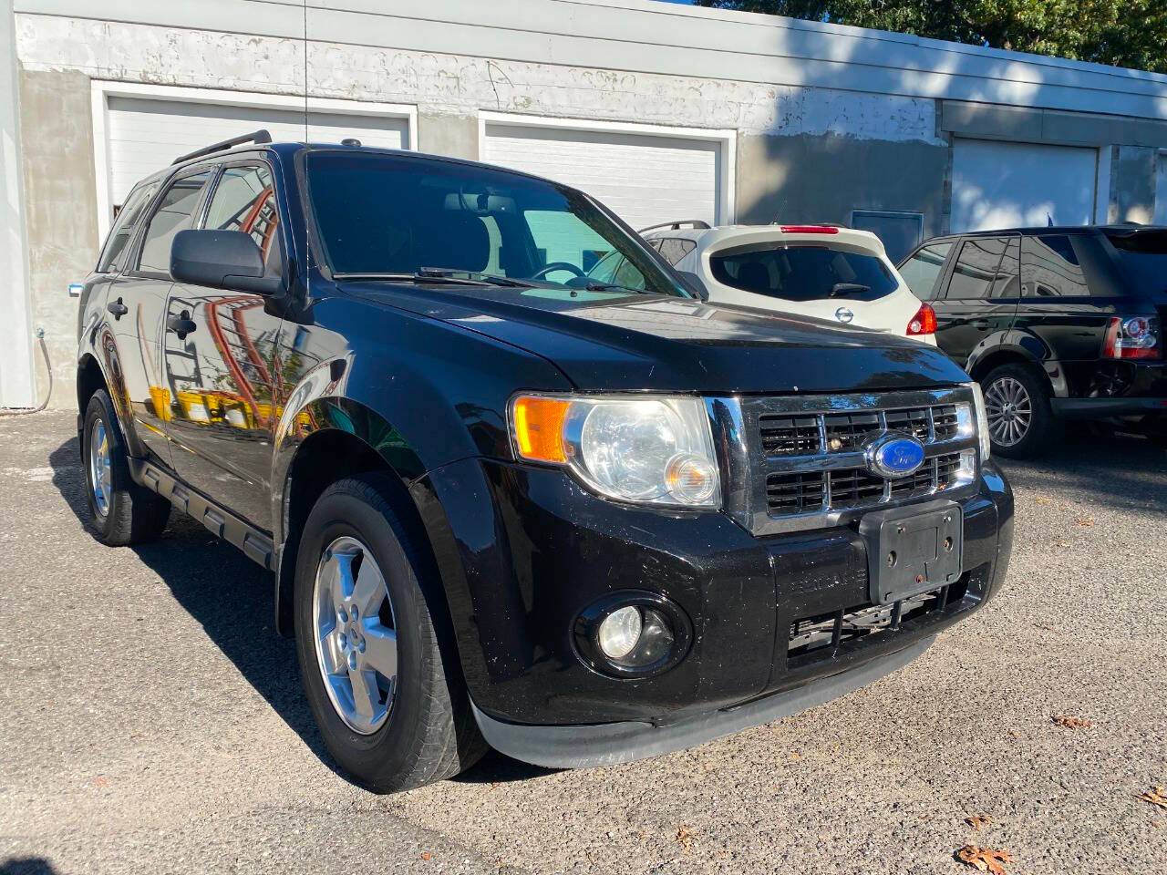 2011 Ford Escape XLT — SUV — 158,259 mi — Mount Sinai, NY