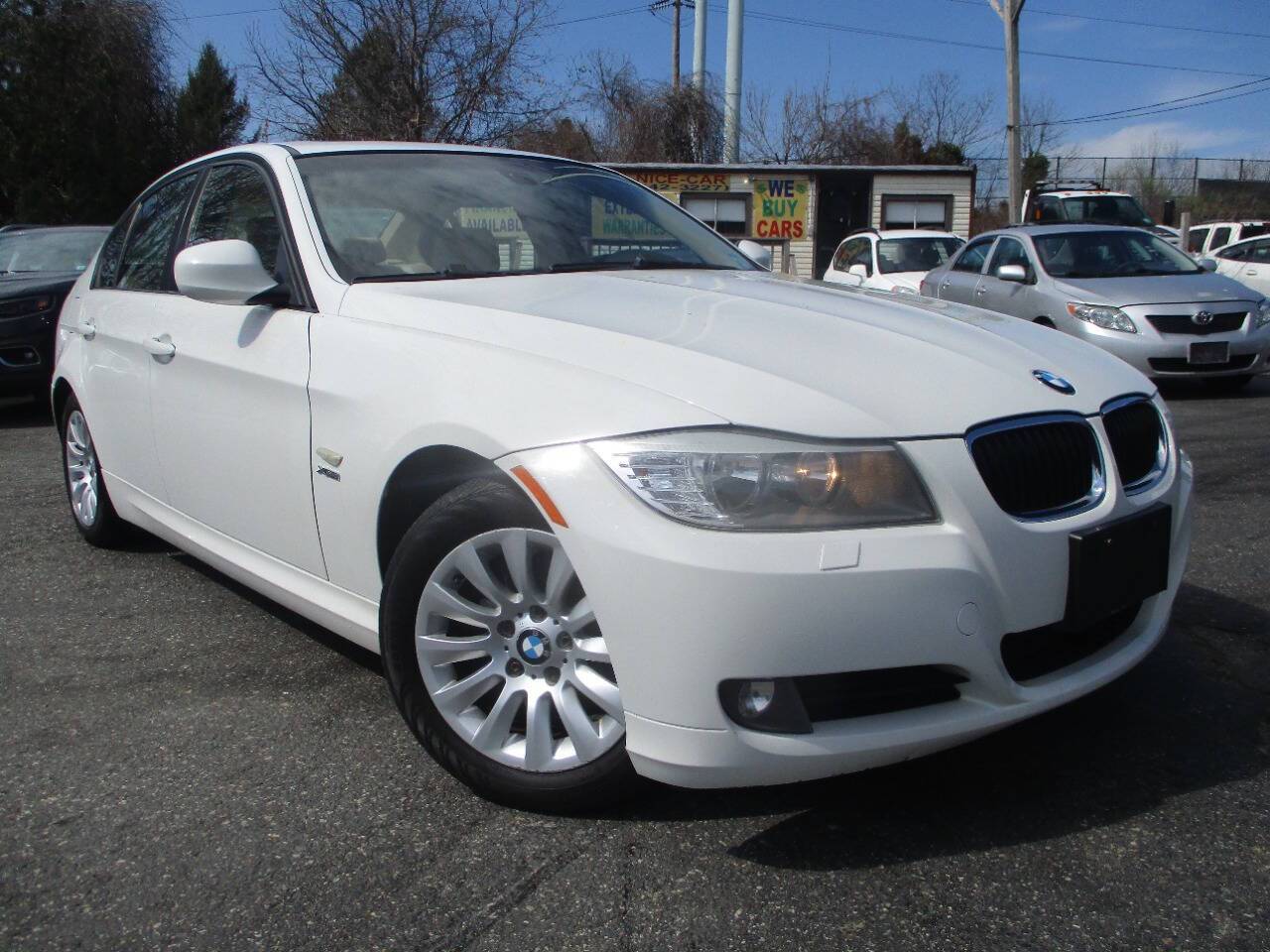 2009 BMW 3 Series 328i — Sedan — 146,818 mi — Mount Sinai, NY