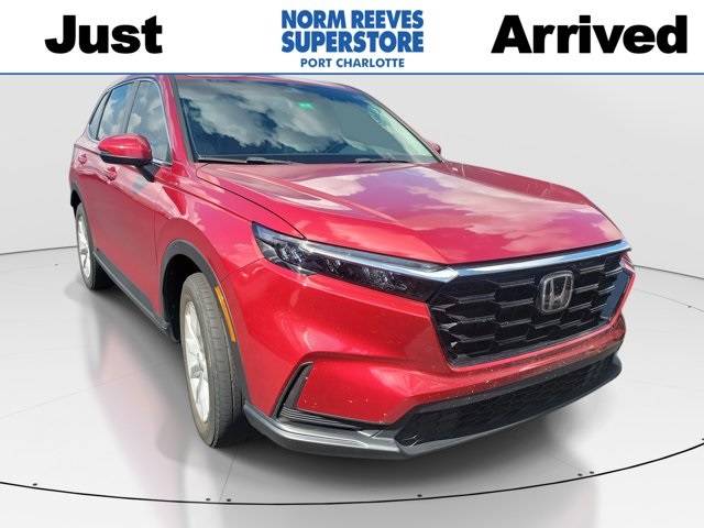 2023 Honda CR-V EX — SUV — 56,687 mi — Port Charlotte, FL