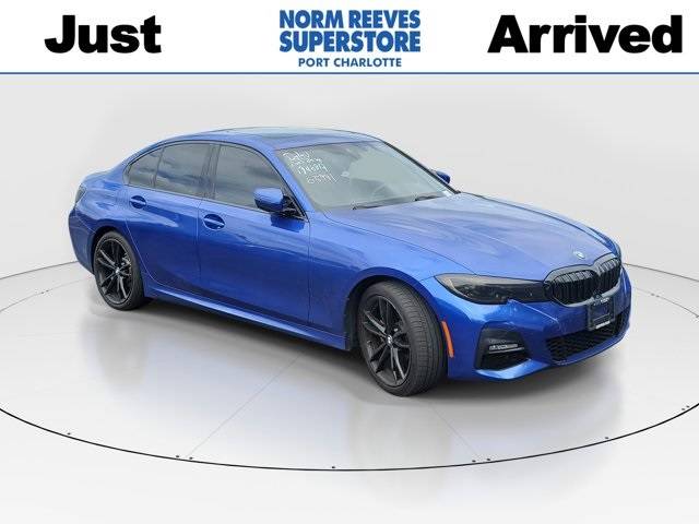2020 BMW 3 Series 330i — Sedan — 65,992 mi — Port Charlotte, FL