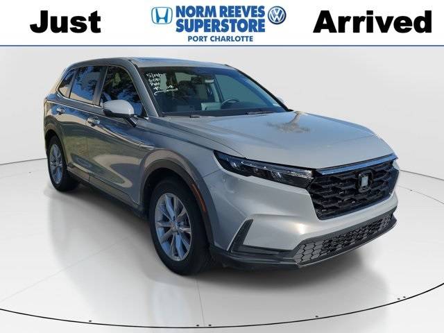 2023 Honda CR-V EX — SUV — 45,477 mi — Port Charlotte, FL