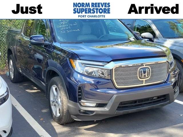 2023 Honda Ridgeline RTL — Pickup Truck — 32,320 mi — Port Charlotte, FL