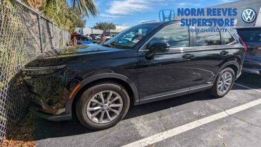 2023 Honda CR-V EX-L — SUV — 14,027 mi — Port Charlotte, FL