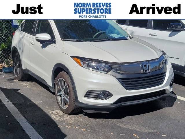 2022 Honda HR-V EX — SUV — 30,066 mi — Port Charlotte, FL