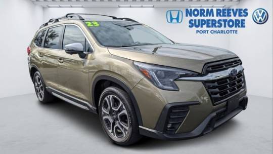 2023 Subaru Ascent Limited — SUV — 17,652 mi — Port Charlotte, FL