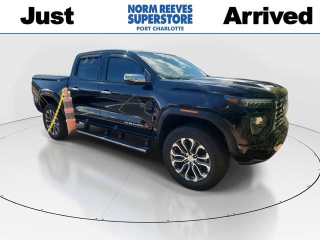 2023 GMC Canyon Denali — Pickup Truck — 14,587 mi — Port Charlotte, FL