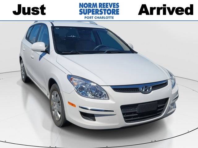 2012 Hyundai Elantra GLS — Wagon — 78,449 mi — Port Charlotte, FL
