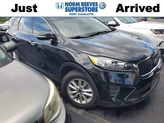 2020 Kia Sorento L — SUV — 83,175 mi — Port Charlotte, FL