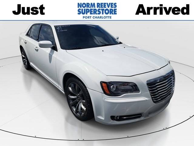 2014 Chrysler 300 S — Sedan — 68,800 mi — Port Charlotte, FL