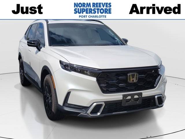 2023 Honda CR-V Hybrid Sport Touring — SUV — 32,031 mi — Port Charlotte, FL