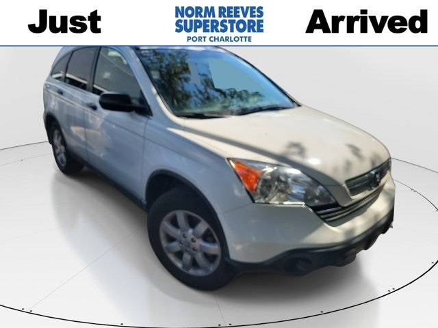 2009 Honda CR-V EX — SUV — 53,995 mi — Port Charlotte, FL