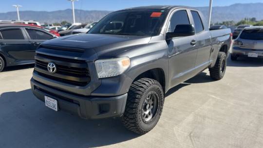 2015 Toyota Tundra SR — Pickup Truck — 145,040 mi — Redlands, CA