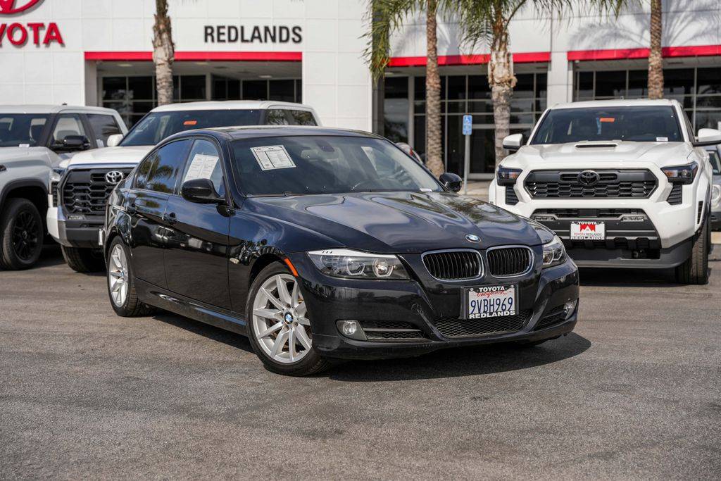 2009 BMW 3 Series 328i