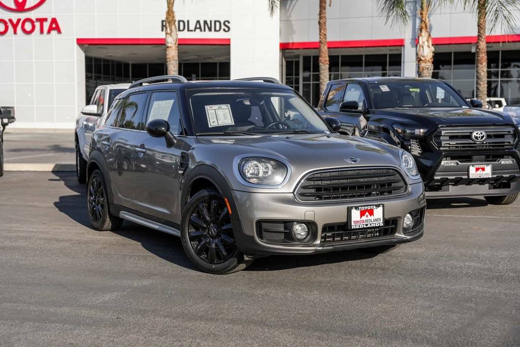 2017 MINI Countryman Cooper — SUV — 83,415 mi — Redlands, CA