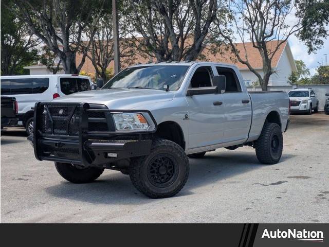 2016 Ram 2500 Tradesman — Pickup Truck — 127,215 mi — North Canton, OH