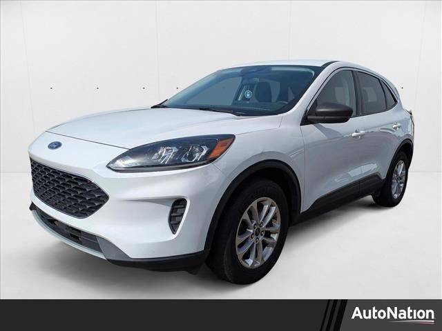 2022 Ford Escape SE — SUV — 73,126 mi — North Canton, OH