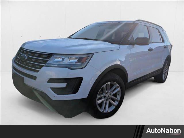 2016 Ford Explorer Base — SUV — 141,439 mi — North Canton, OH