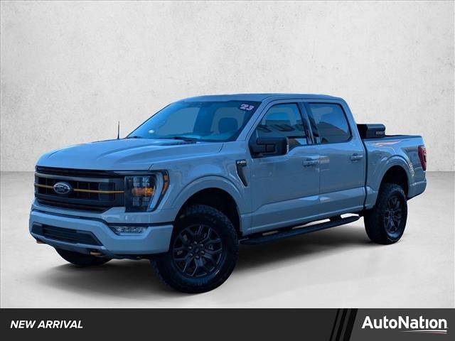 2023 Ford F-150 Tremor — Pickup Truck — 37,504 mi — North Canton, OH