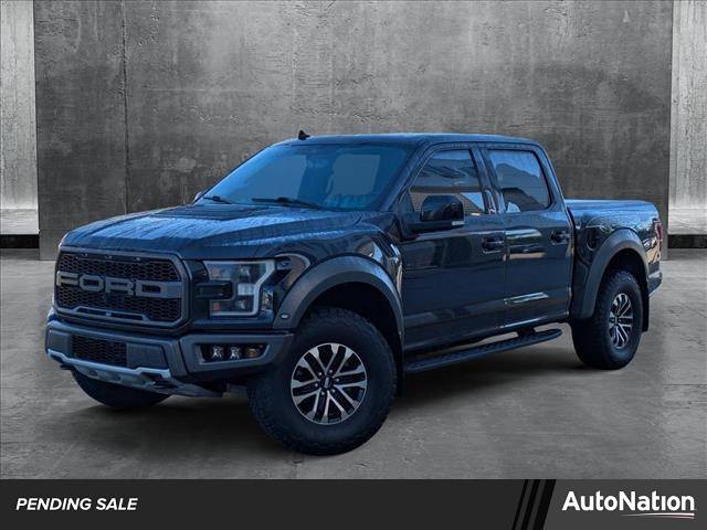 2019 Ford F-150 Raptor — Pickup Truck — 32,241 mi — North Canton, OH