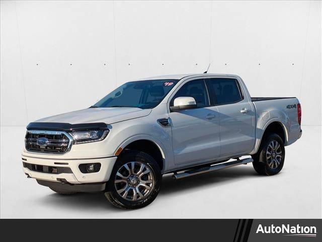 2019 Ford Ranger Lariat — Pickup Truck — 88,665 mi — North Canton, OH
