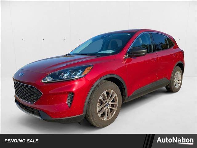2022 Ford Escape SE — SUV — 23,820 mi — North Canton, OH
