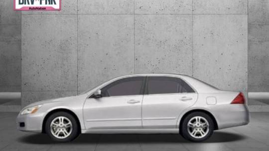 2007 Honda Accord EX-L — Sedan — 125,944 mi — North Canton, OH