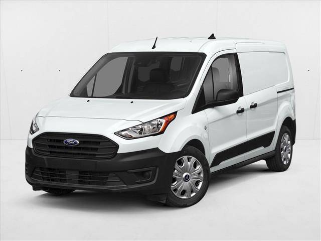 2021 Ford Transit Connect Van XL — Cargo Van — 13,513 mi — North Canton, OH