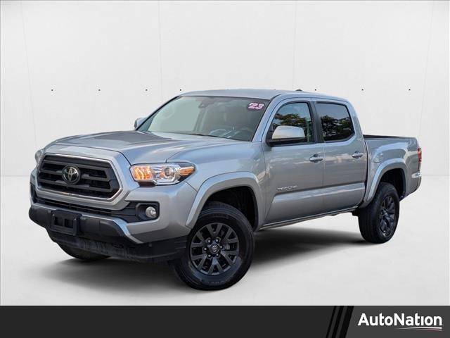 2023 Toyota Tacoma SR5 — Pickup Truck — 36,299 mi — North Canton, OH