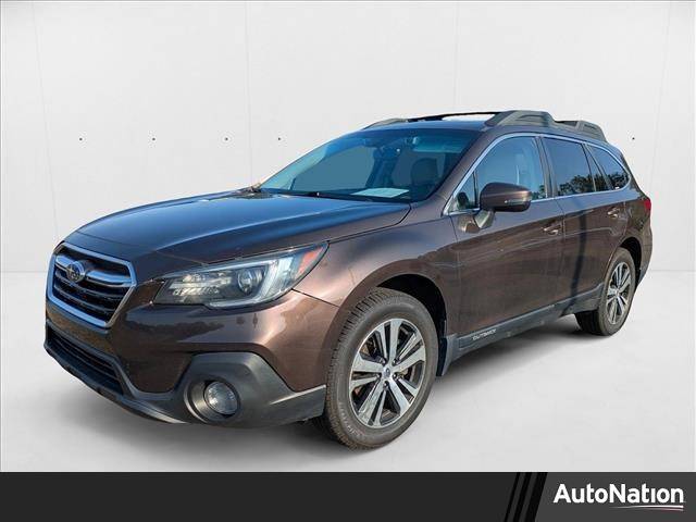2019 Subaru Outback 2.5i Limited — SUV — 82,968 mi — North Canton, OH