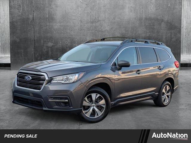 2021 Subaru Ascent Premium — SUV — 28,954 mi — North Canton, OH