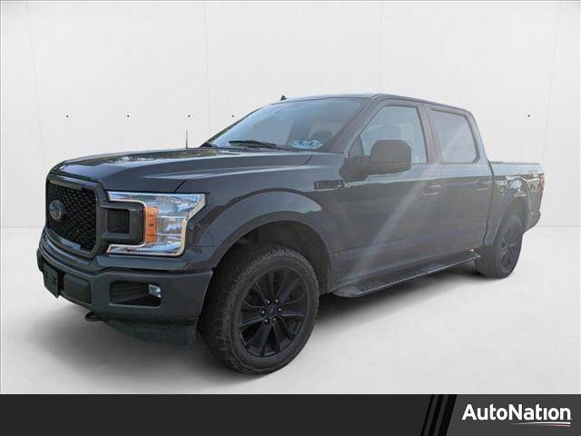 2020 Ford F-150 XL — Pickup Truck — 122,400 mi — North Canton, OH