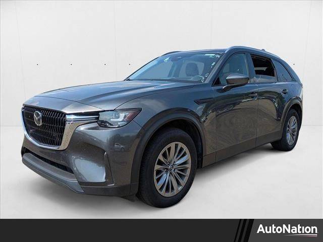 2024 Mazda CX-90 Preferred Plus — SUV — 38,373 mi — North Canton, OH