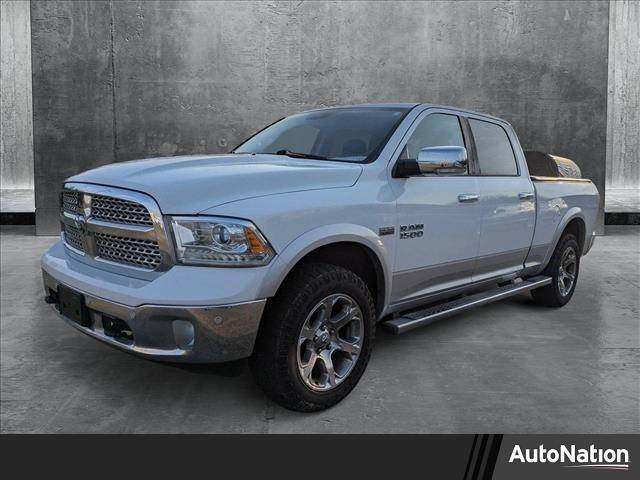2015 Ram 1500 Laramie — Pickup Truck — 78,944 mi — North Canton, OH
