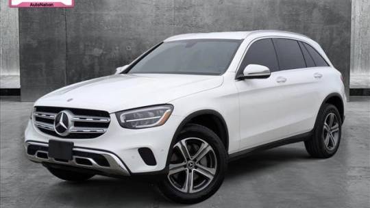 2021 Mercedes-Benz GLC GLC 300 — SUV — 39,587 mi — North Canton, OH