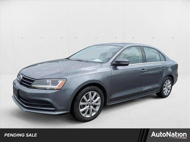 2017 Volkswagen Jetta 1.4T SE — Sedan — 85,085 mi — North Canton, OH