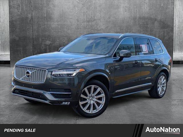 2018 Volvo XC90 Inscription — SUV — 83,502 mi — North Canton, OH