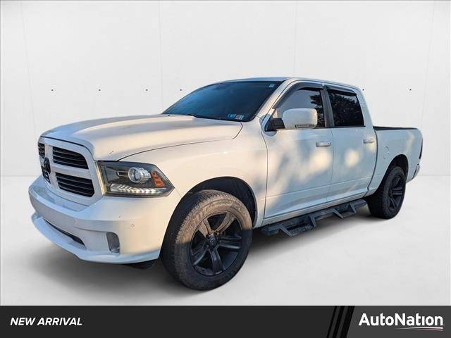 2014 Ram 1500 Sport — Pickup Truck — 157,926 mi — North Canton, OH