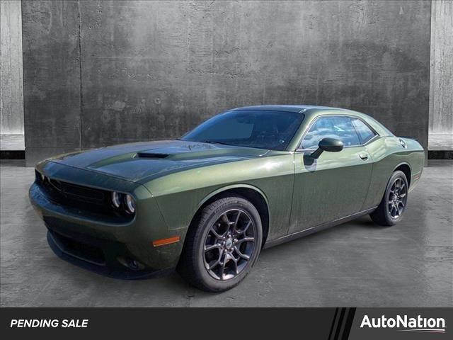 2018 Dodge Challenger GT — Coupe — 66,754 mi — North Canton, OH