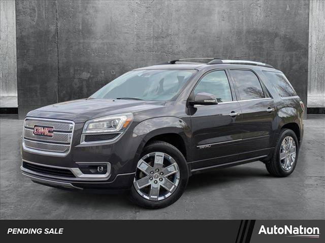 2015 GMC Acadia Denali — SUV — 87,901 mi — North Canton, OH