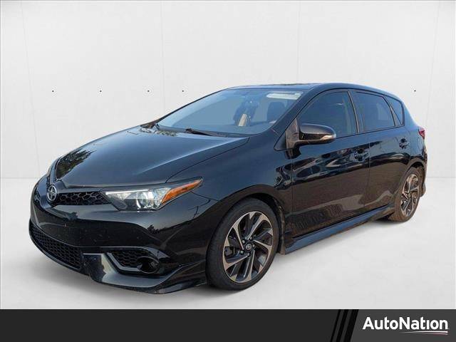 2016 Scion iM Base — Hatchback — 123,486 mi — North Canton, OH