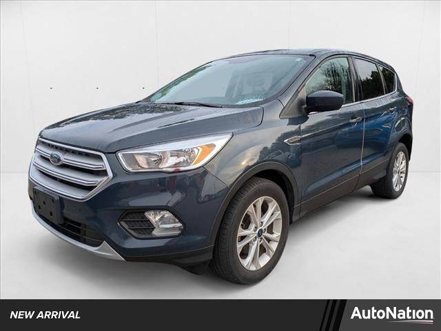 2019 Ford Escape SE — SUV — 37,947 mi — North Canton, OH