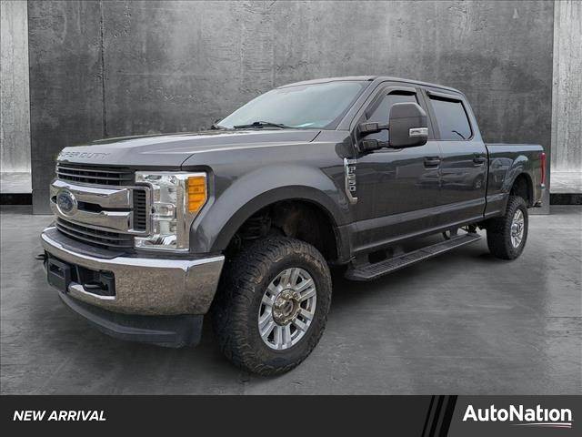 2017 Ford Super Duty F-250 XL — Pickup Truck — 62,025 mi — North Canton, OH