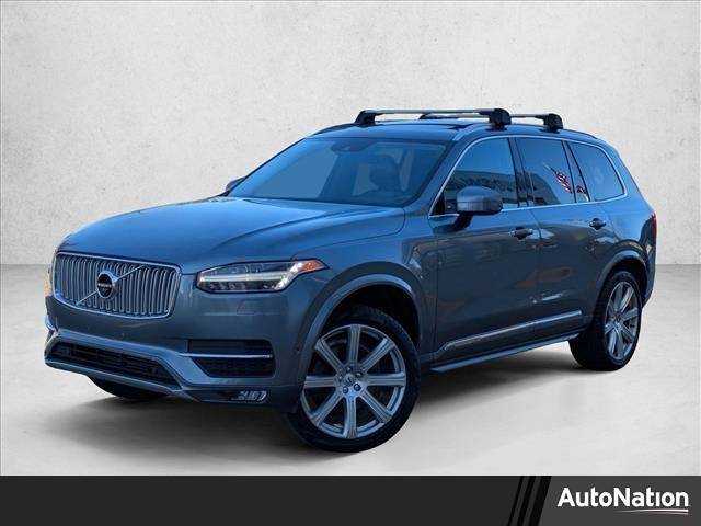 2018 Volvo XC90 Inscription — SUV — 71,555 mi — North Canton, OH