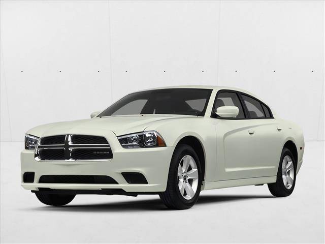 2013 Dodge Charger SXT